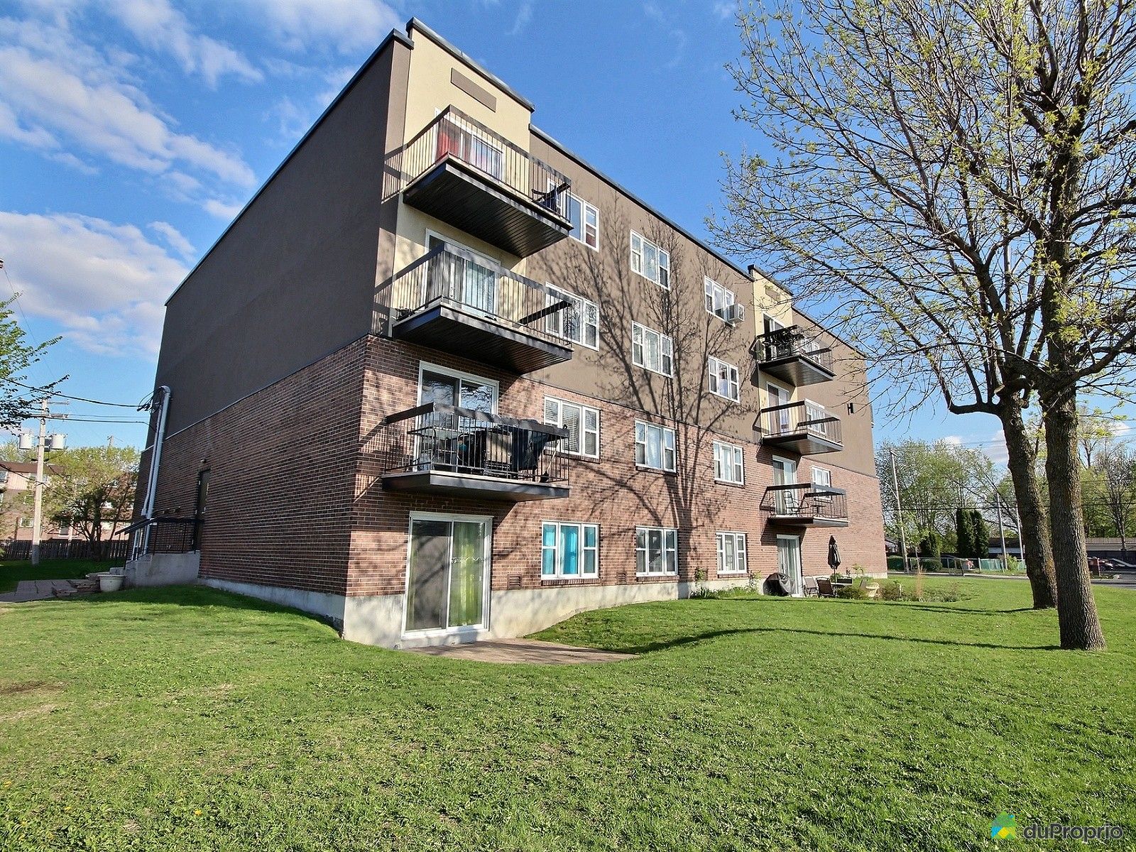 Condo for sale in StHubert, 1085700 chemin de Chambly DuProprio