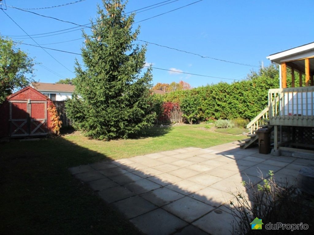 Bungalow Surélevé for sale in Aylmer, 583 rue Charles Symmes DuProprio 375878