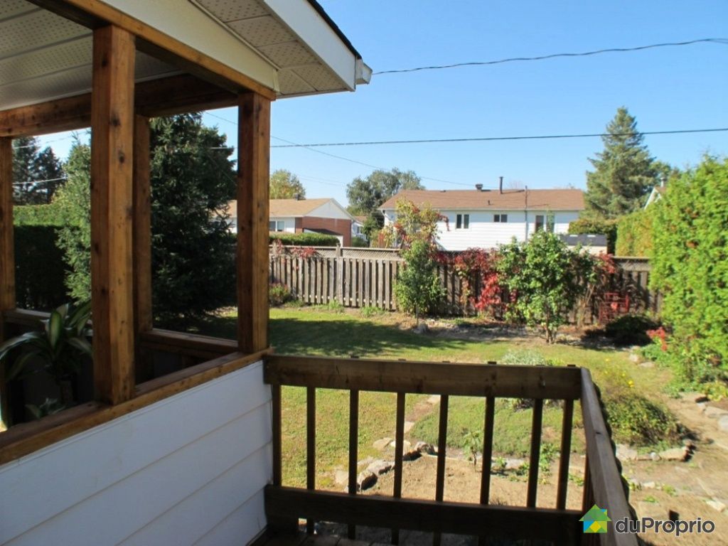 Bungalow Surélevé for sale in Aylmer, 583 rue Charles Symmes DuProprio 375878