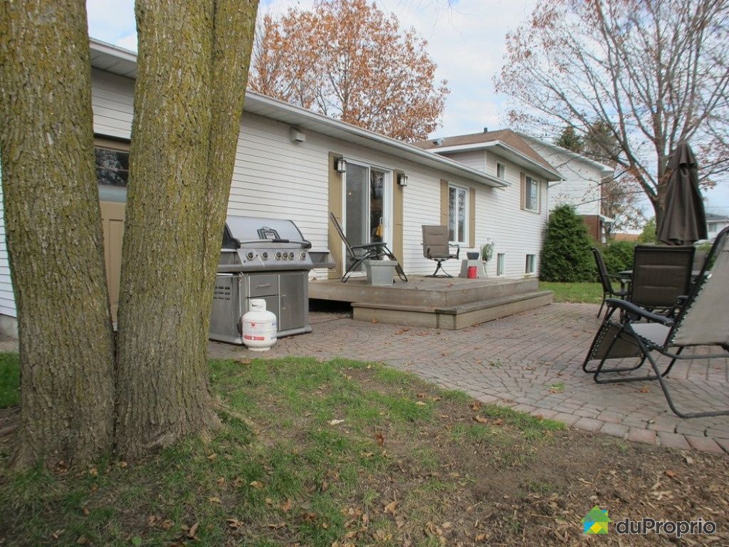 House sold in Aylmer DuProprio 468651