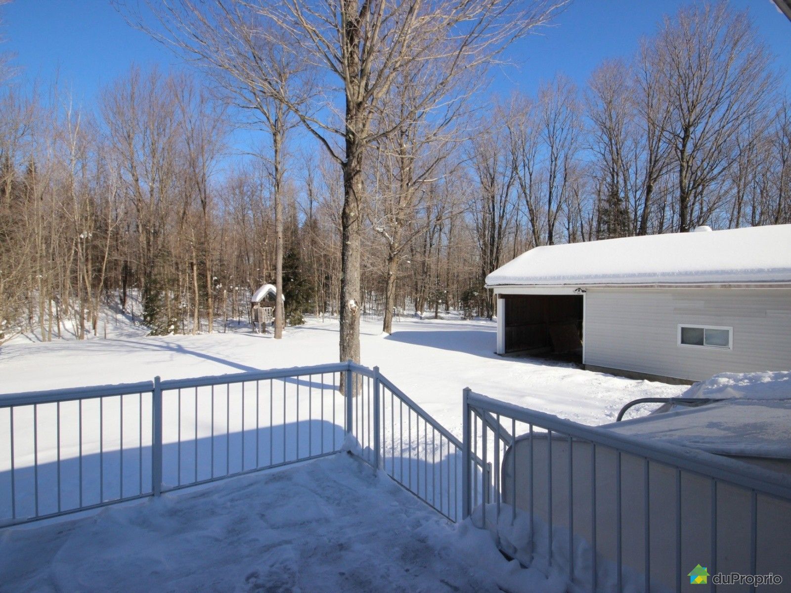 House sold in BrownsburgChatham DuProprio 575786