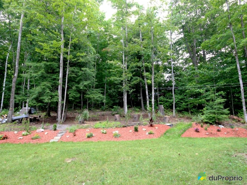 Bungalow Surélevé sold in Cantley DuProprio 304888