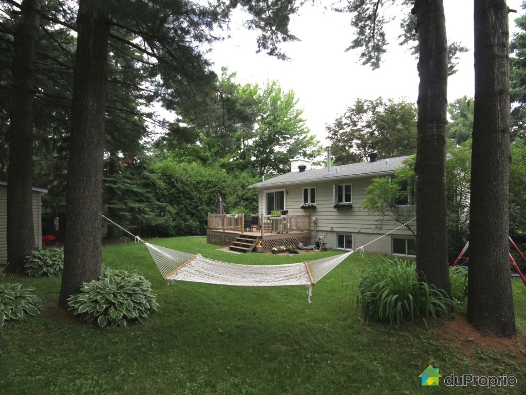 House sold in Lorraine DuProprio 531679