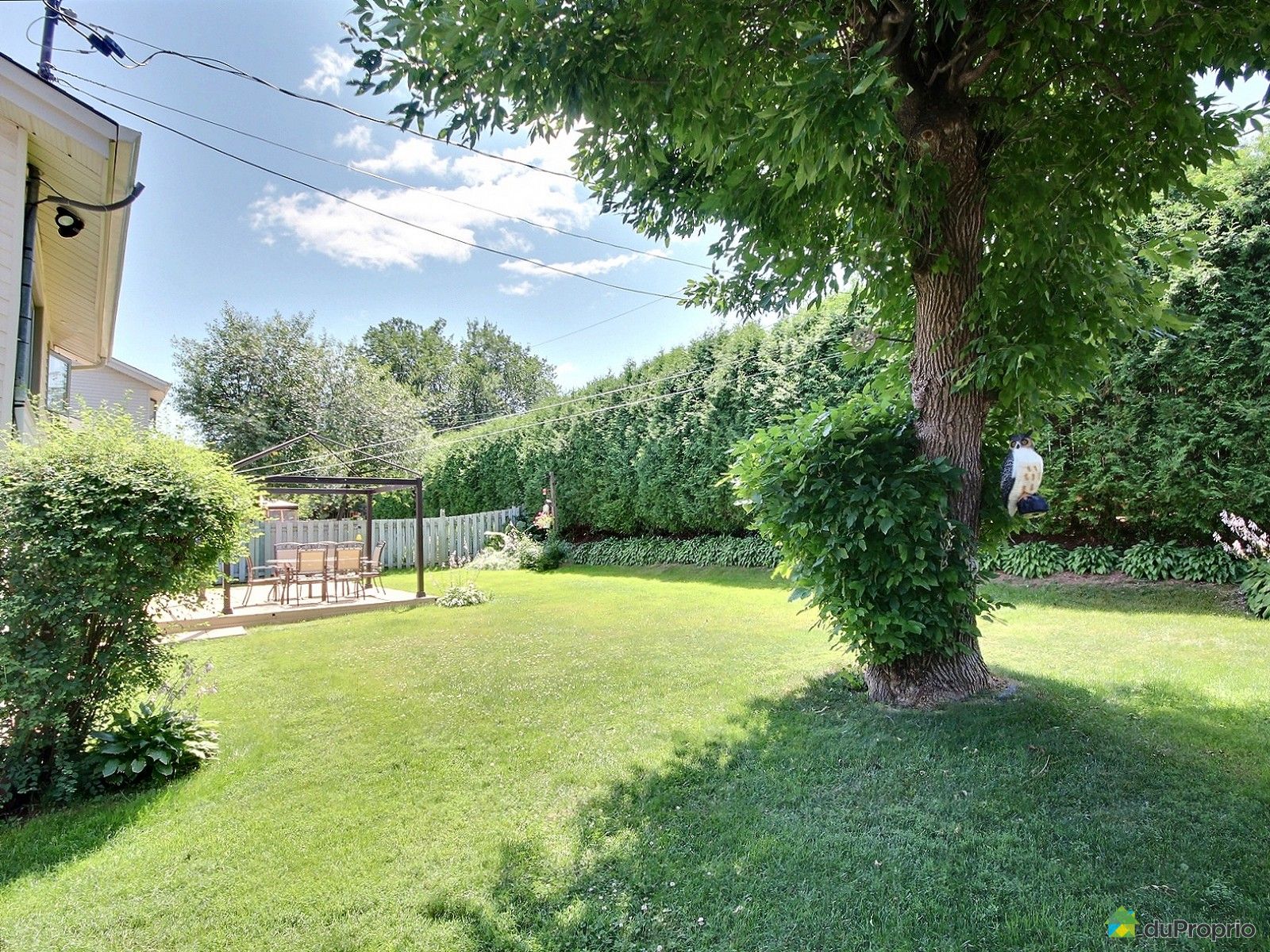 House sold in Montreal DuProprio 537873