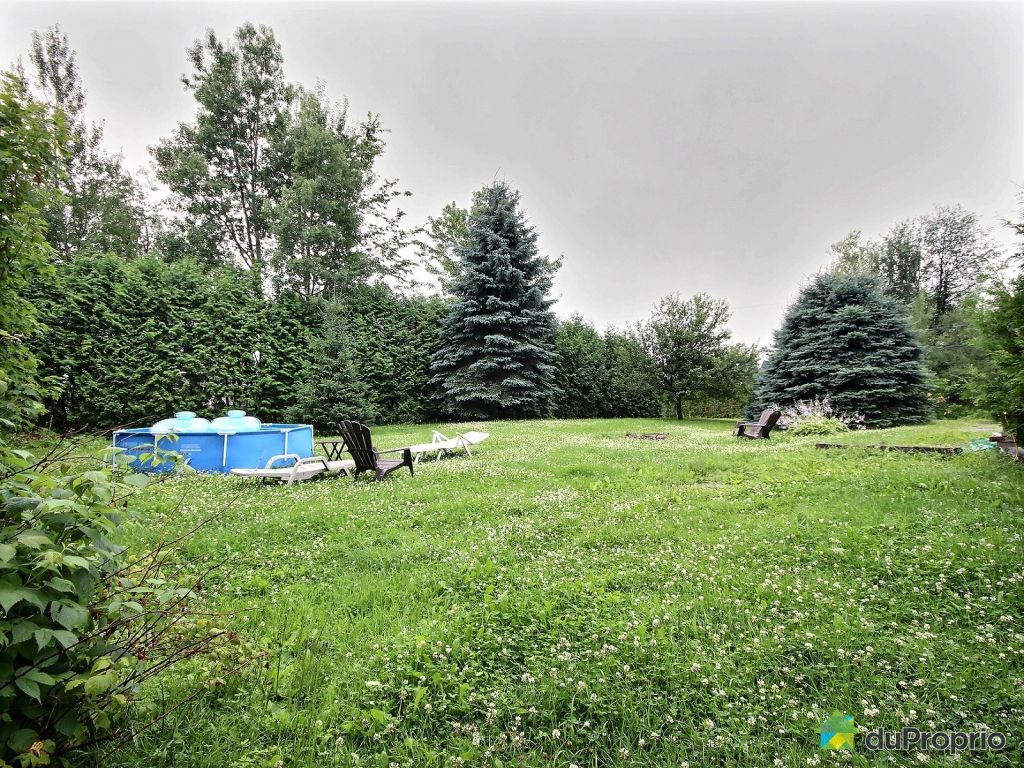 House for sale in Prévost, 320, rue des Palmiers DuProprio 629124