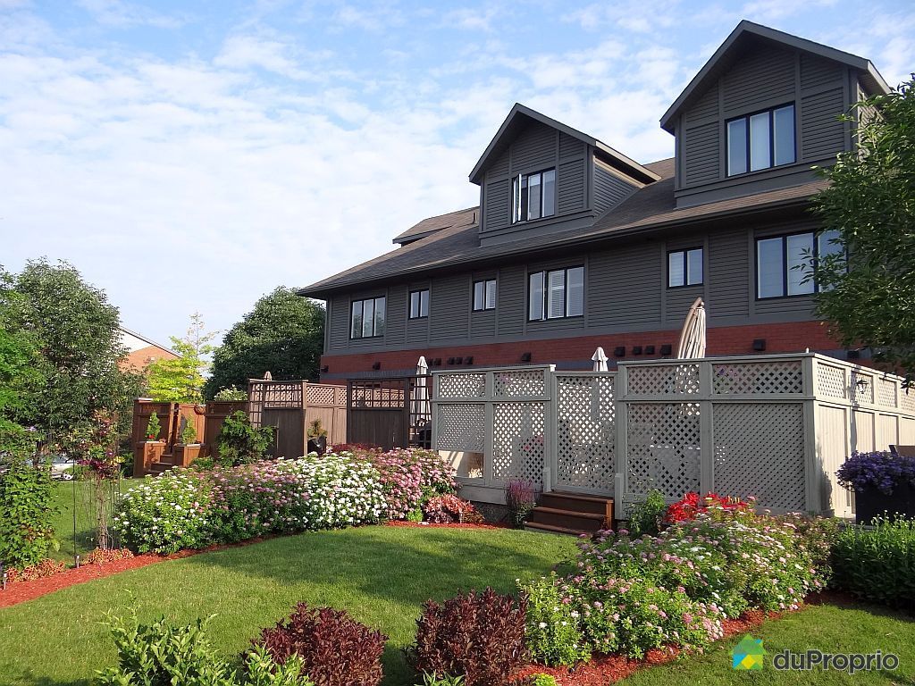 House sold in Montreal DuProprio 481584 House sold in Montreal DuProprio 481584