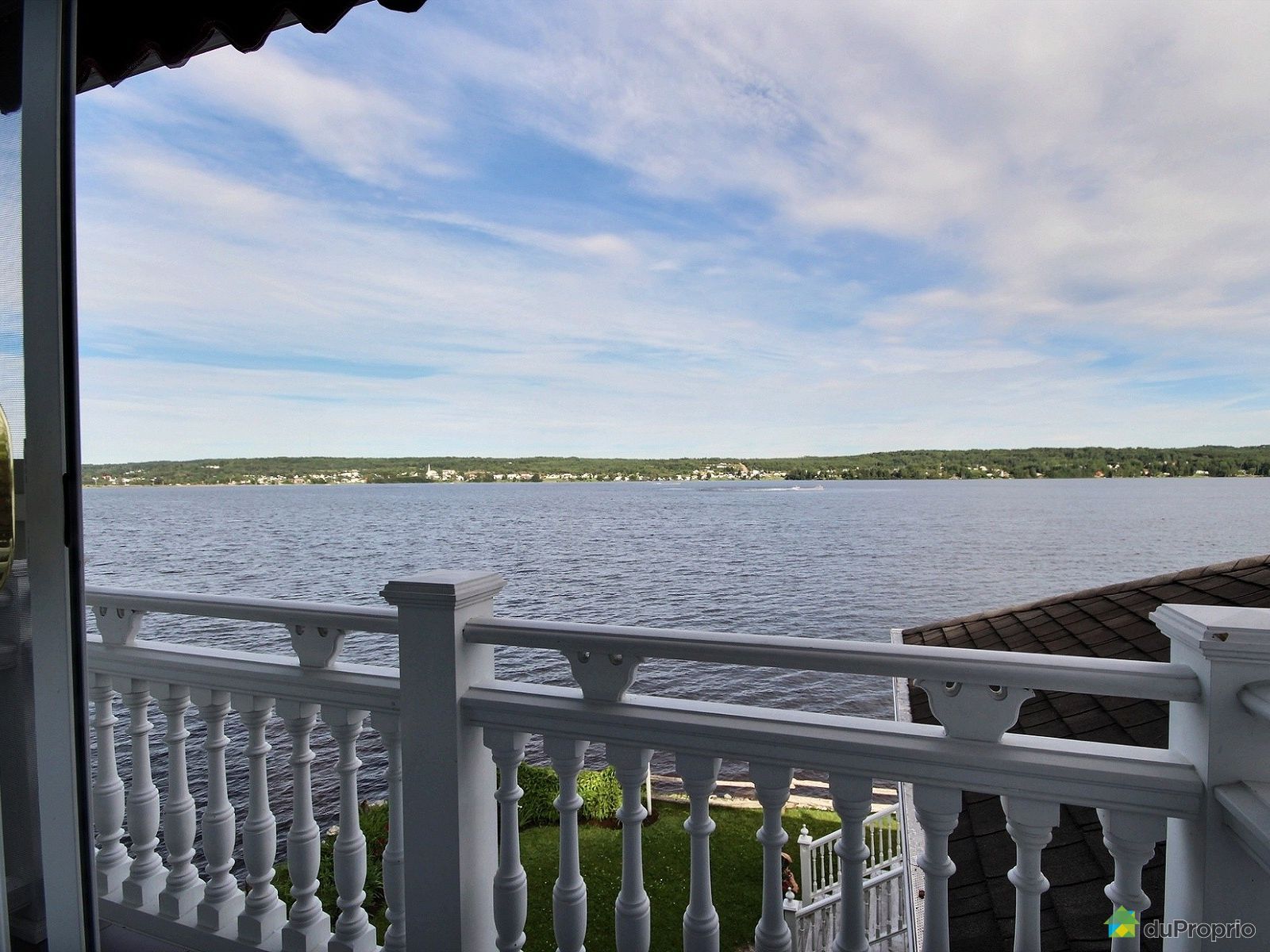 Maison à vendre LacBouchette, 165 chemin de la Montagne, immobilier