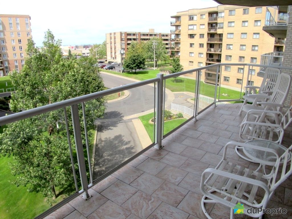 Condo vendu Montréal, immobilier Québec DuProprio 455626