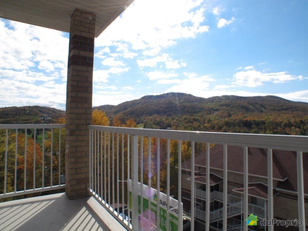 Condo à vendre Bromont, 30241 rue de Bonaventure, immobilier Québec