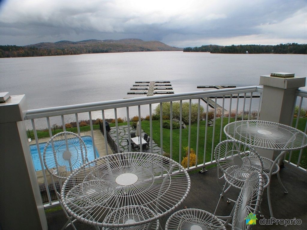 Condo vendu Ayer's Cliff, immobilier Québec DuProprio 219754
