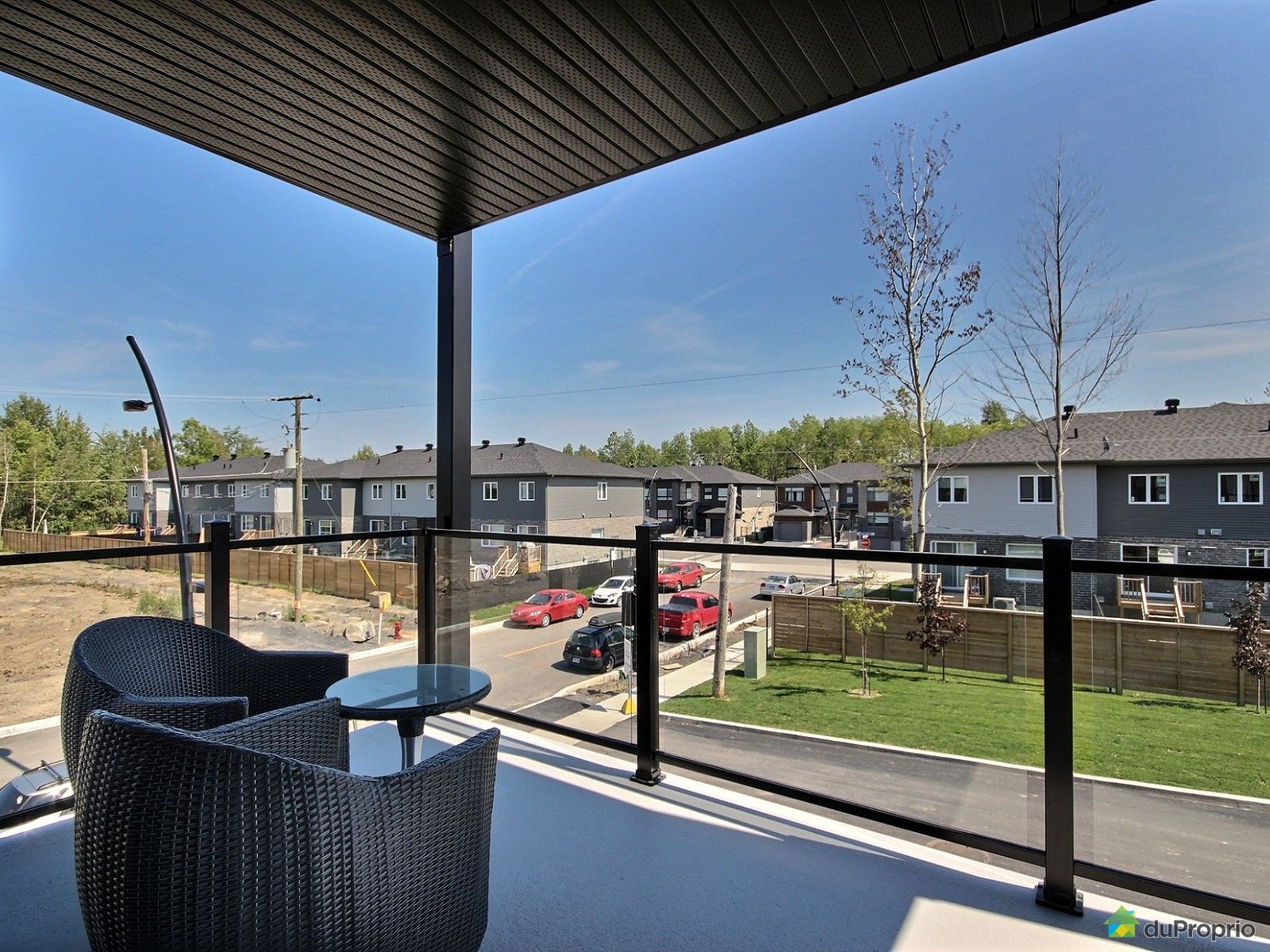 Condo à vendre La Prairie, 201415 rue du PetitColiade, immobilier