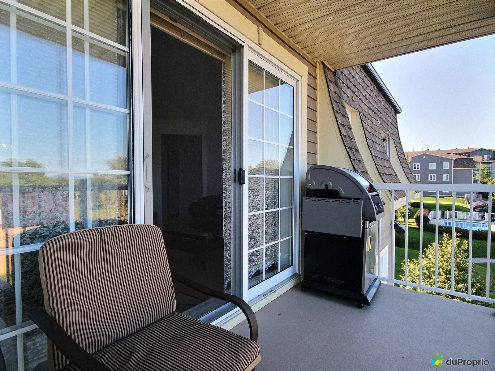 Condo à vendre L'AncienneLorette, 3031281 rue des Pionniers