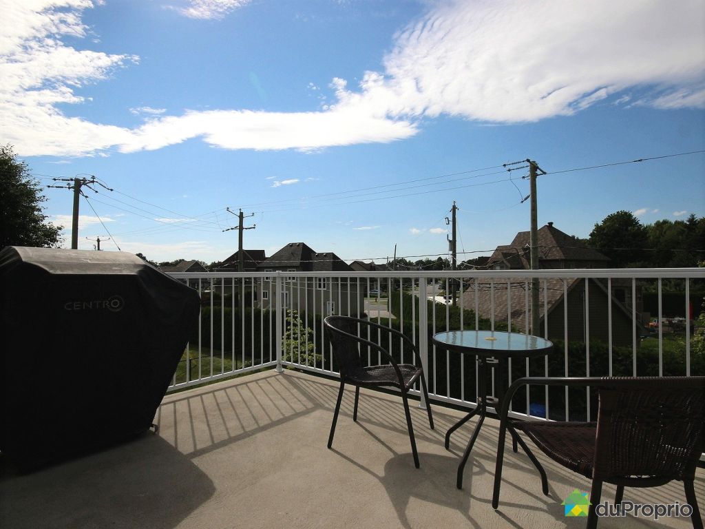 Condo à vendre Otterburn Park, 1131,