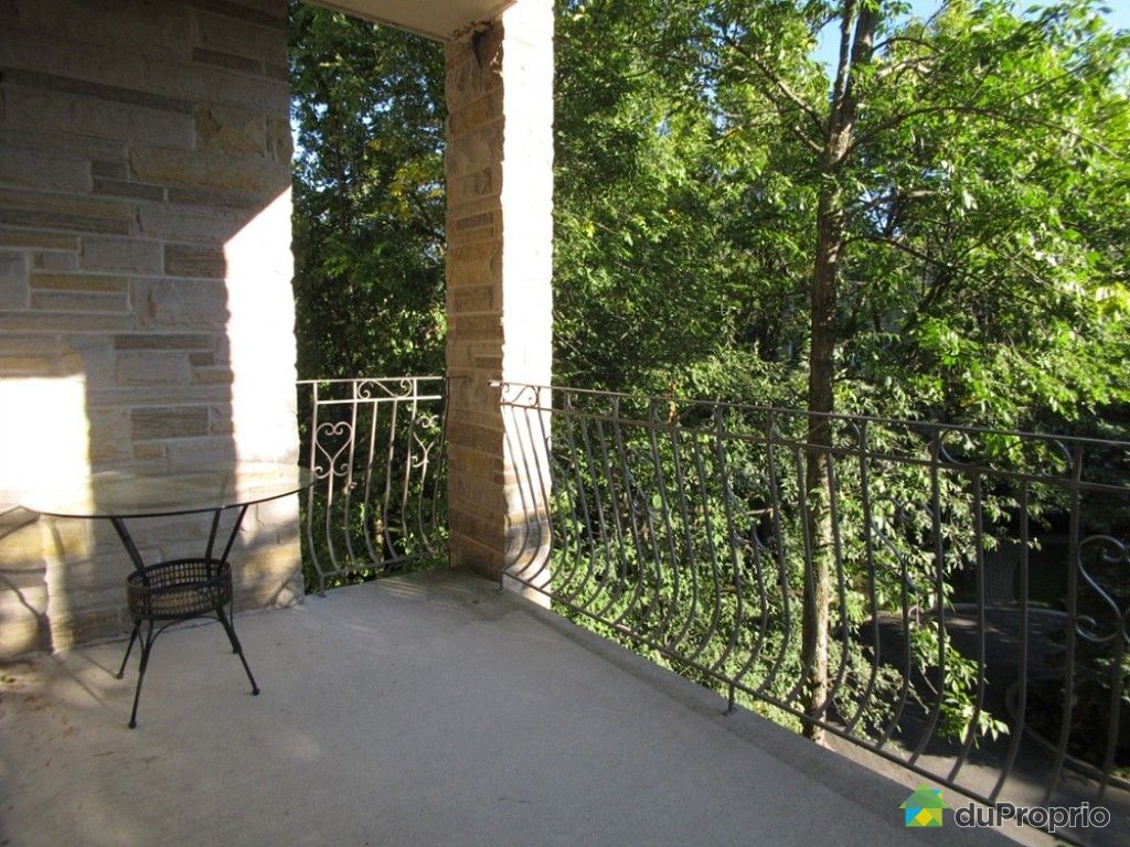 Condo à vendre StBrunoDeMontarville, 308295 rue de Vimy, immobilier