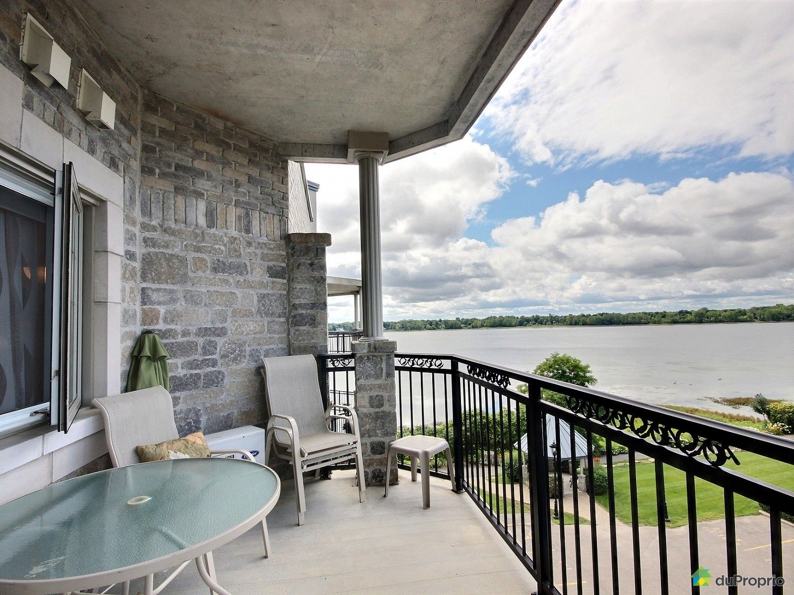 Condo à vendre StEustache, 403188 chemin