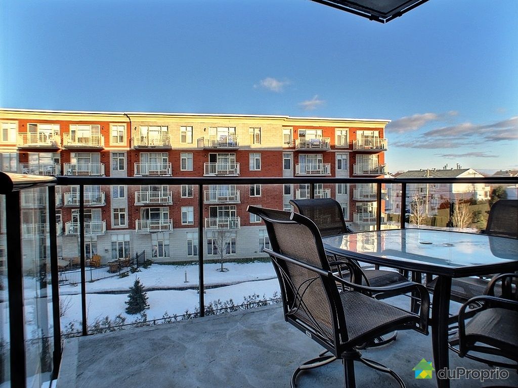 Condo à vendre VaudreuilDorion, 3185 boulevard de la Gare, immobilier Québec DuProprio 388304