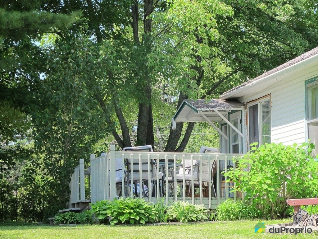 Maison vendu StJeanDeMatha, immobilier Québec DuProprio 340333