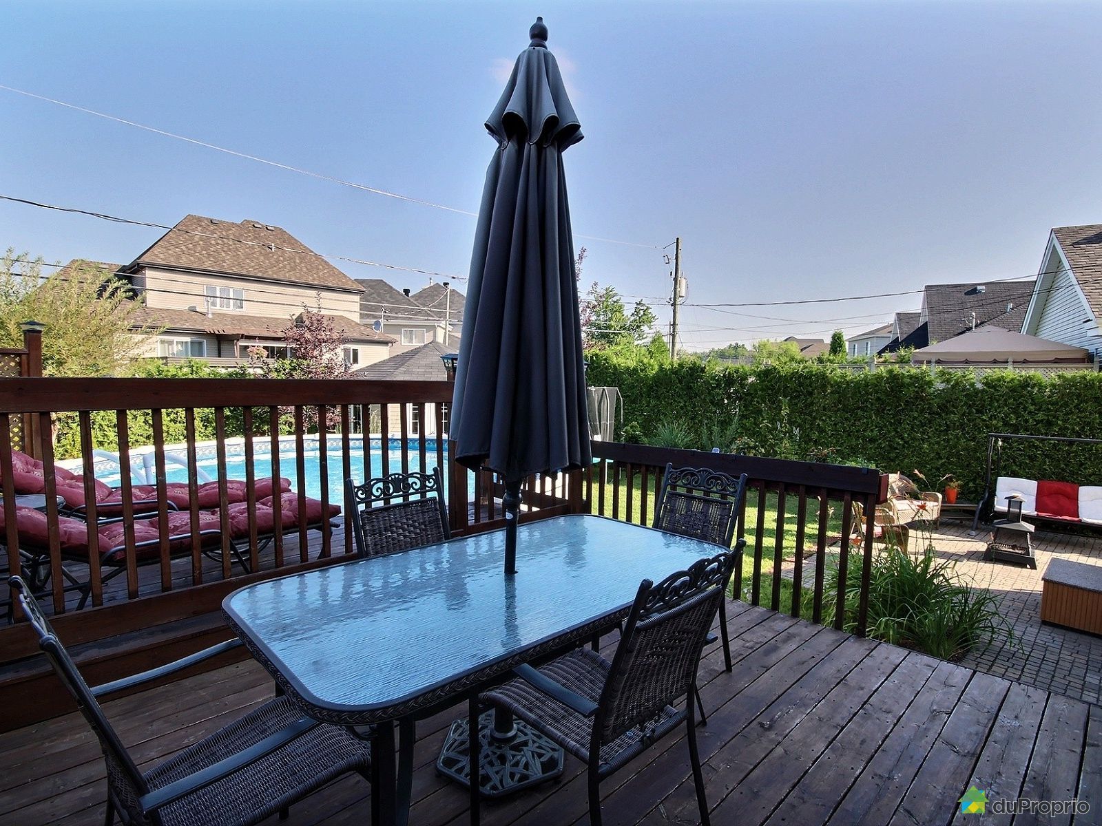 Maison à vendre SteMartheSurLeLac, 3023 rue Laurin, immobilier