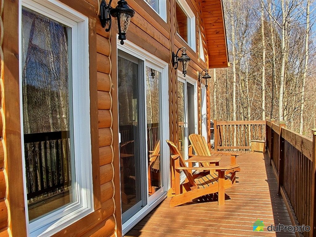 Maison vendu GrenvillesurlaRouge, immobilier Québec DuProprio 329176