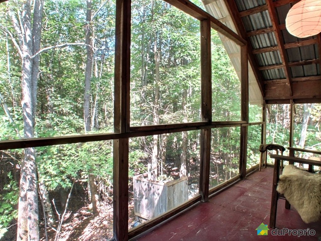 Maison vendu La Pêche, immobilier Québec DuProprio 455653