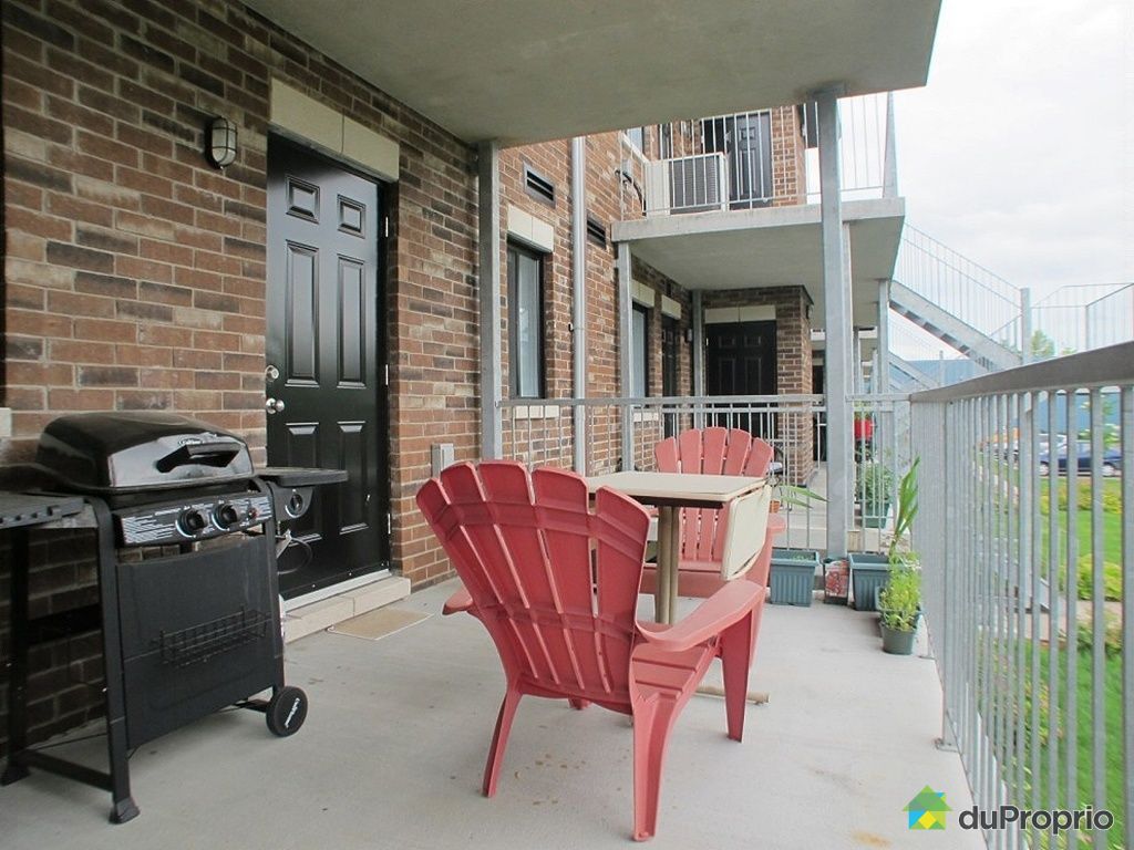 Condo for sale in LavalDesRapides, 464, avenue