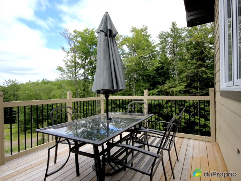 Bungalow Surélevé sold in Cantley DuProprio 304888