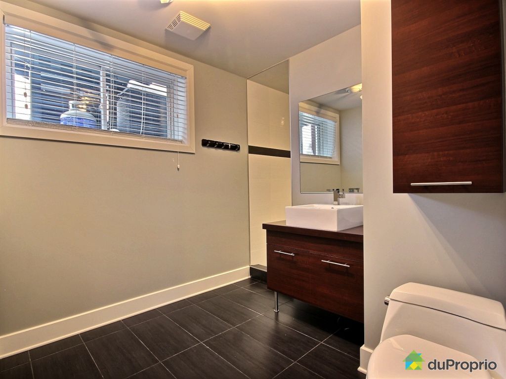 House sold in StHubert DuProprio 575857