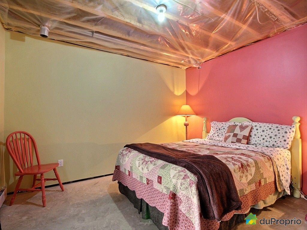 House sold in Harrington DuProprio 404970