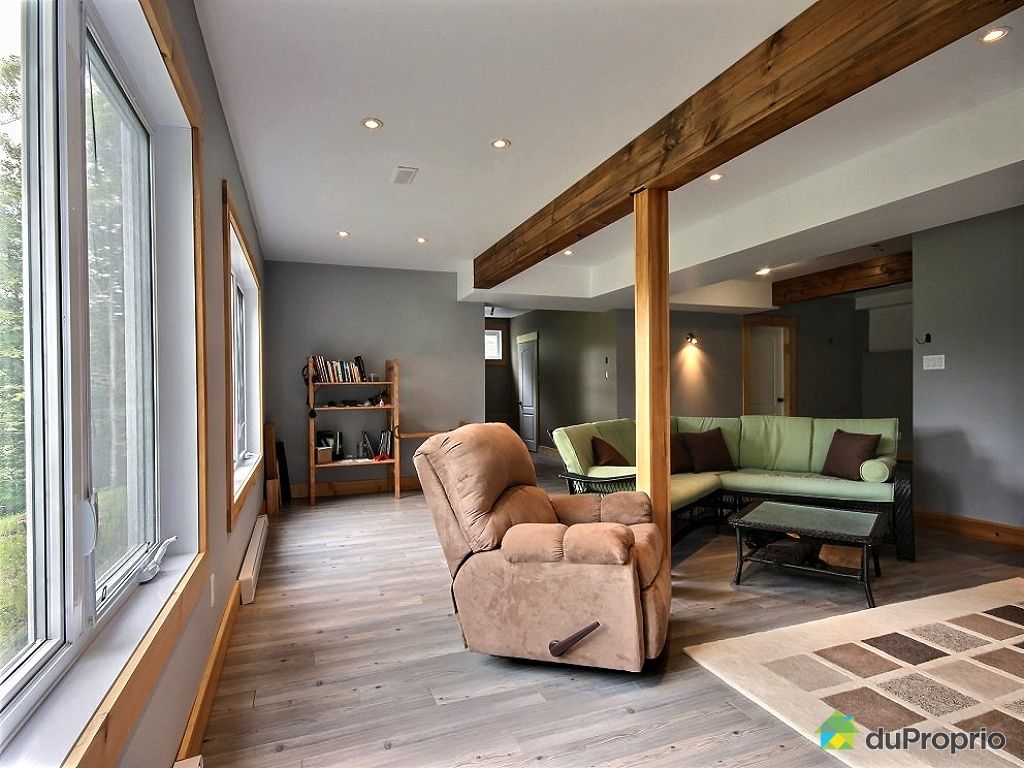 Bungalow Surélevé sold in Cantley DuProprio 304888