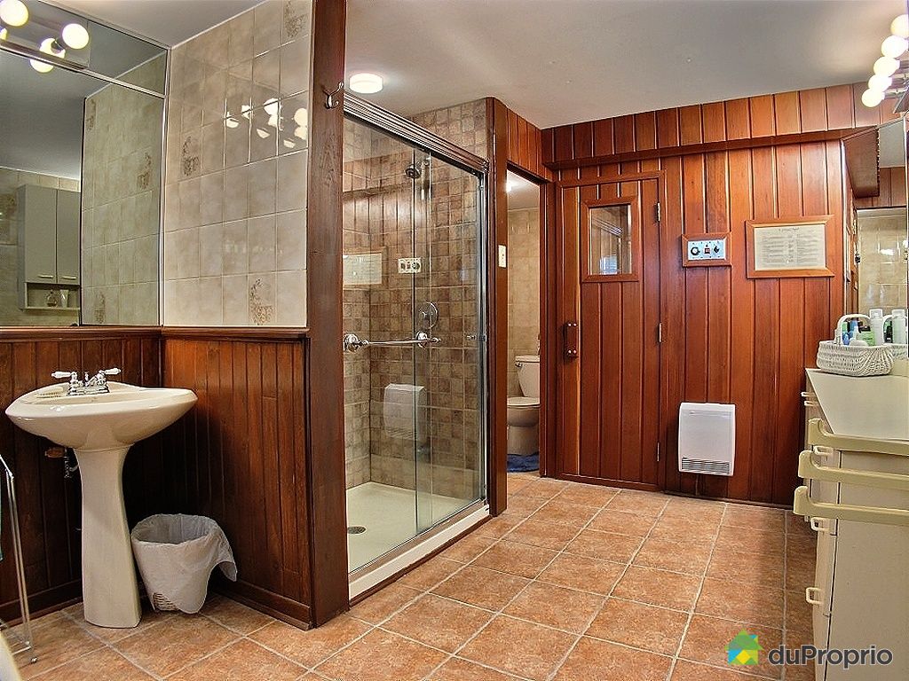 Salle de bain en bois exotique: meuble de salle bain. meubles teck ...