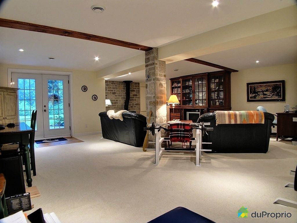 House sold in Rigaud DuProprio 386651