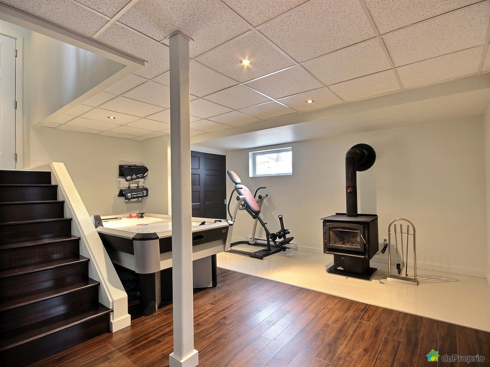 House sold in Shawinigan-Sud DuProprio 584586