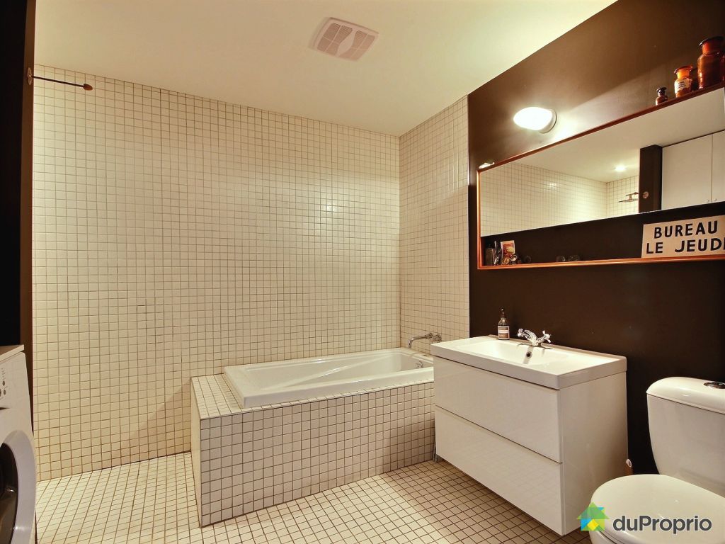 Condo for sale in Montreal, 6618, rue de Bordeaux DuProprio 411353