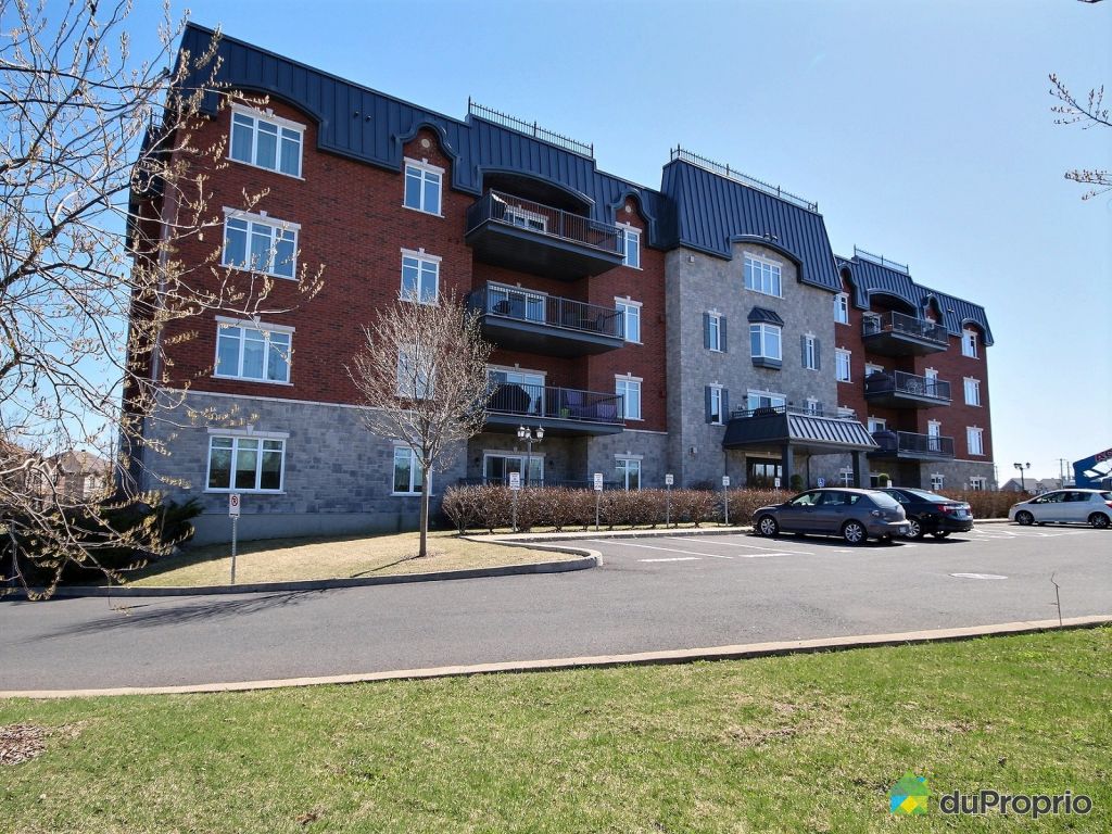Condo à vendre StBrunoDeMontarville, 3053000 boulevard de