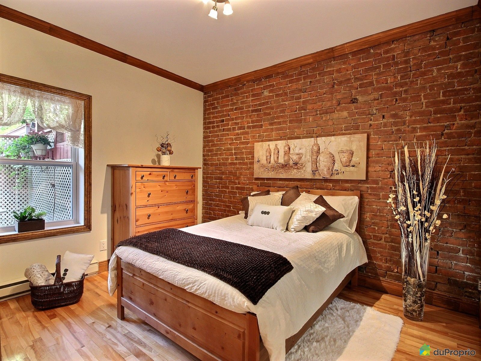 Condo sold in Montreal DuProprio 492943