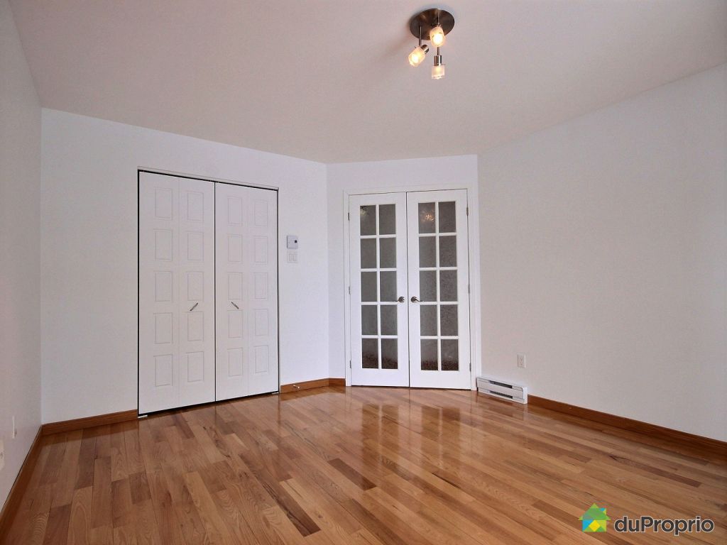 Condo for sale in Montreal, 2025899, boulevard Couture DuProprio