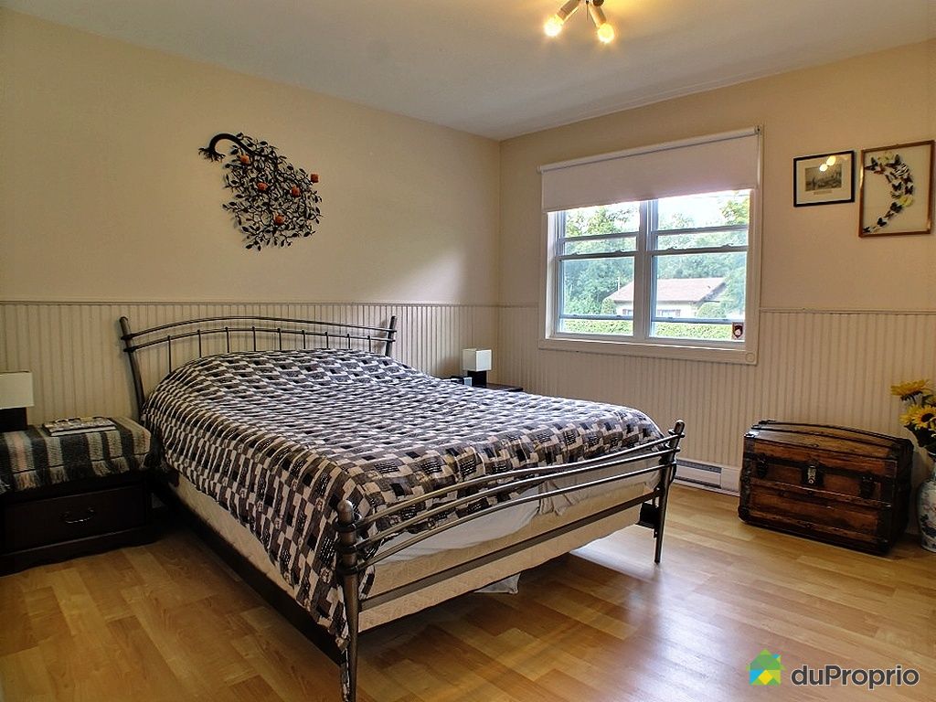 House sold in Rigaud DuProprio 354084