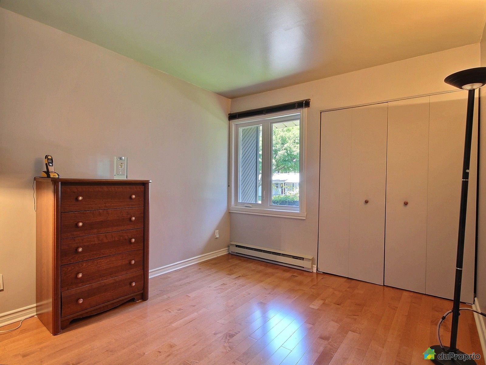 House sold in Montreal DuProprio 537873