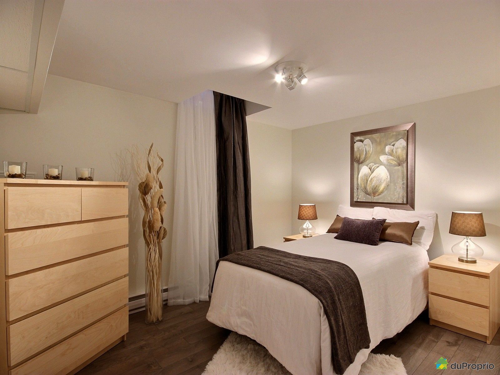 Condo sold in Montreal DuProprio 492943