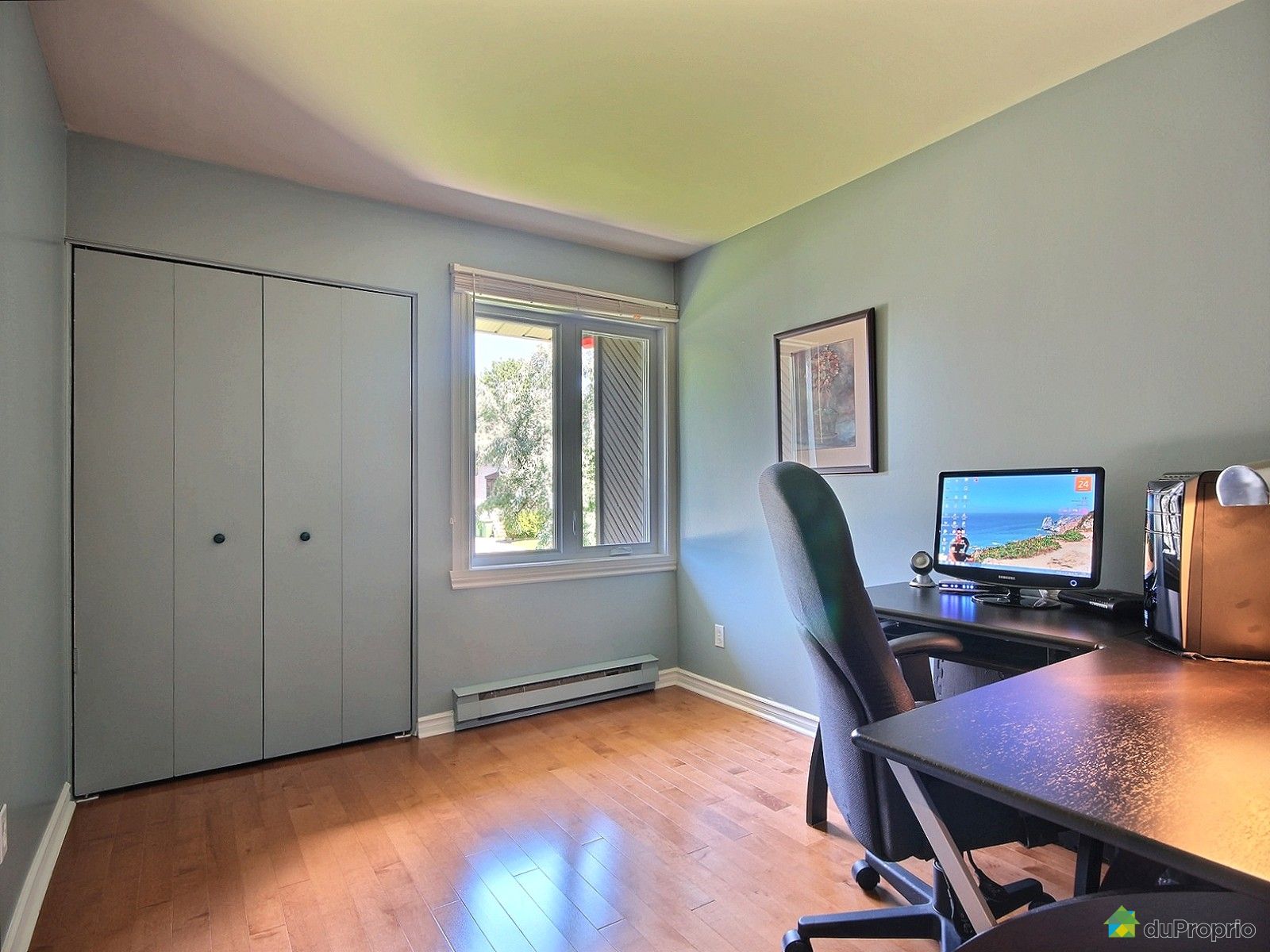 House sold in Montreal DuProprio 537873