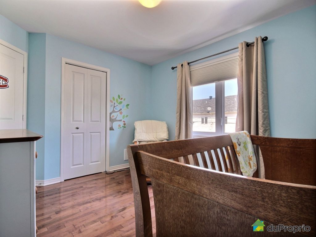 House sold in VaudreuilDorion DuProprio 589880