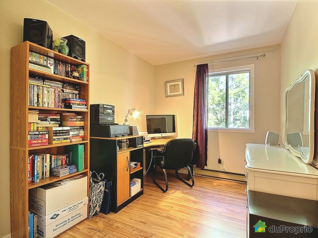 House sold in Montreal DuProprio 434552