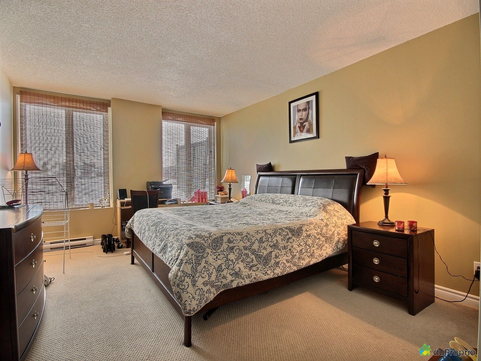 Condo for sale in Chomedey, 1022200 rue Terry Fox DuProprio 487165