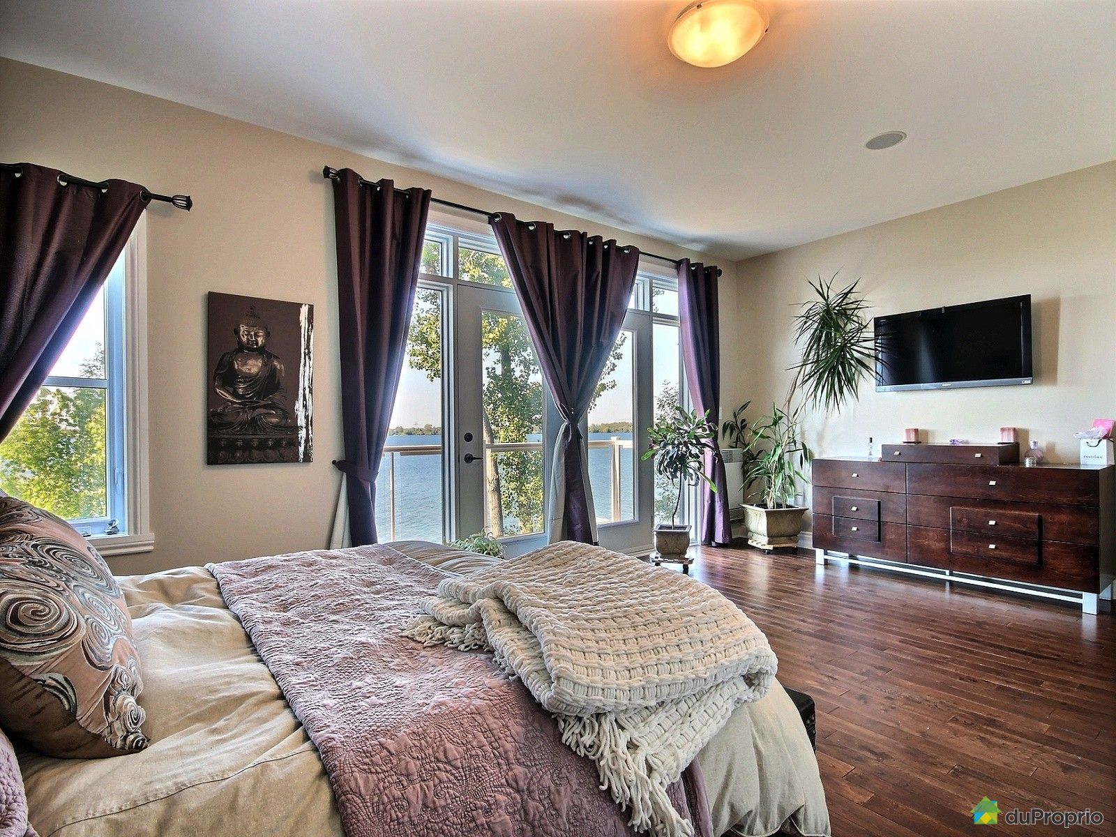 Condo for sale in SalaberryDeValleyfield, 62555 boulevard du Bord de