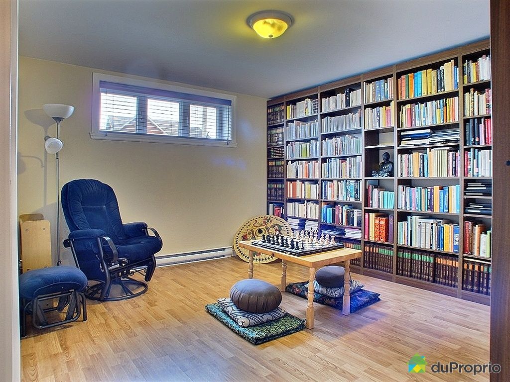 House for sale in Drummondville, 1505, rue Paris DuProprio 330309