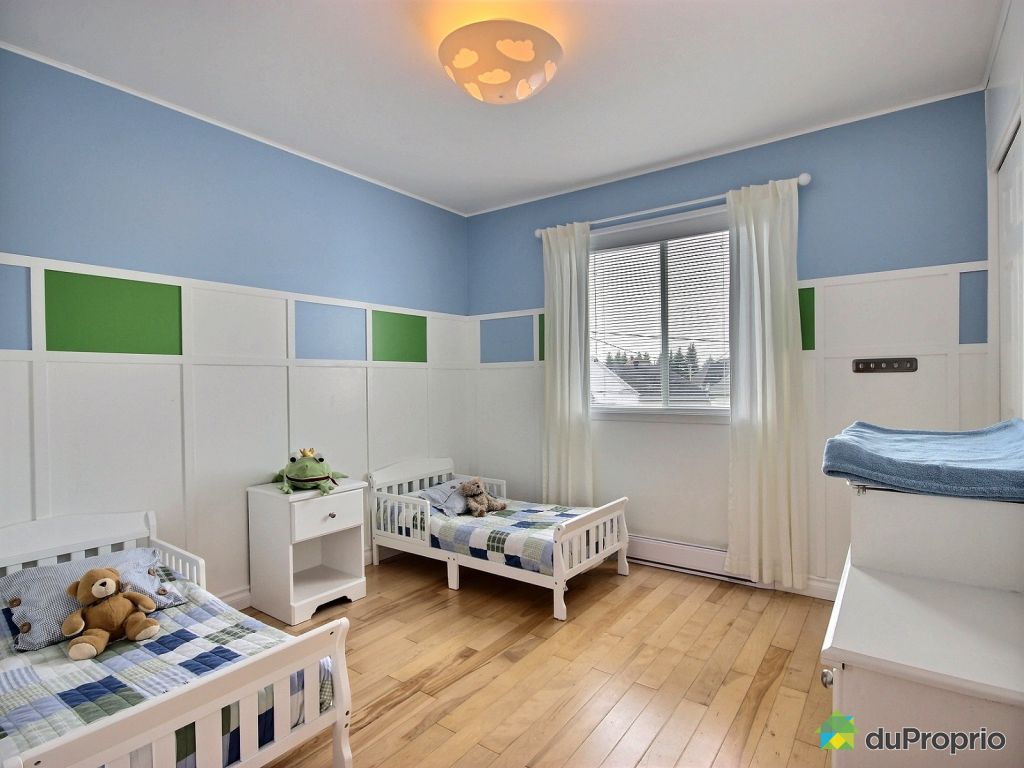 House for sale in Fabreville, 4035, rue Orphée DuProprio 625466