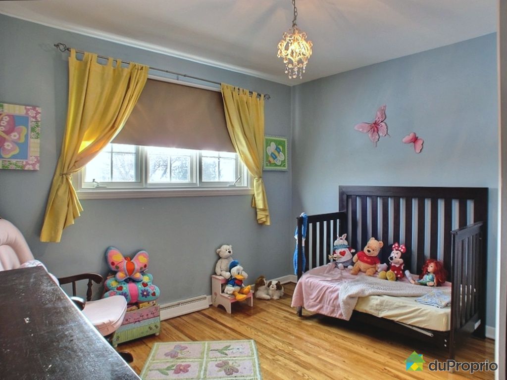 House sold in Montreal DuProprio 392214