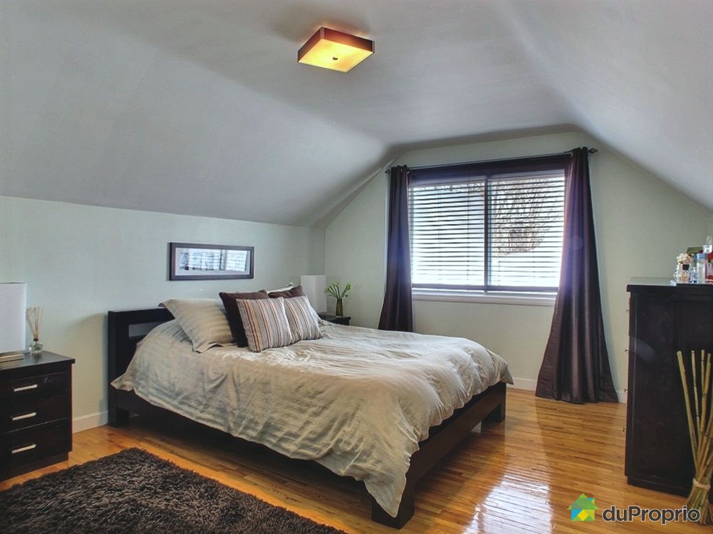 House sold in Montreal DuProprio 392214