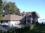 Bi-g�n�ration � Champlain, Mauricie