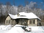 Bi-generation in Rigaud, Monteregie West